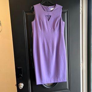 Kasper size 10 dress